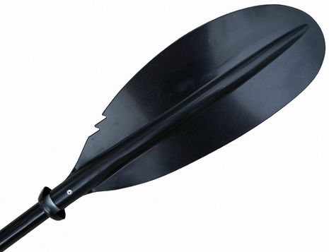 Folding Travel Kayak Paddle