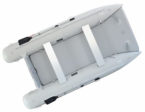 Saturn All New 12' Inflatable Catamaran MC365G