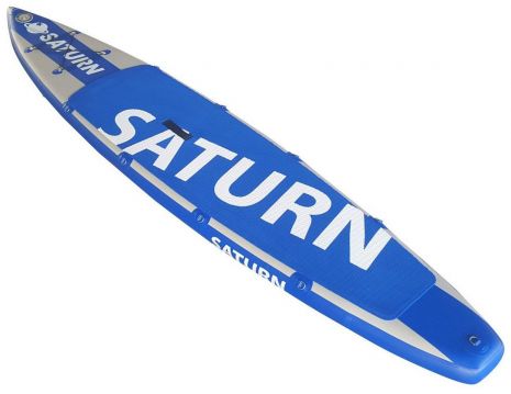 Saturn Ultra Racing Inflatable Paddle Boards iSUP