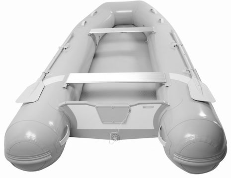 Saturn Hypalon HP360 Inflatable Boats