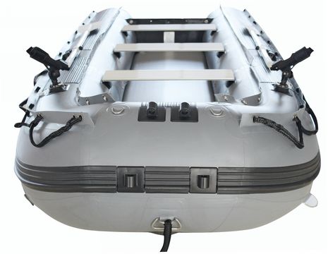 14' Heavy-Duty Fishing KaBoat FKB430