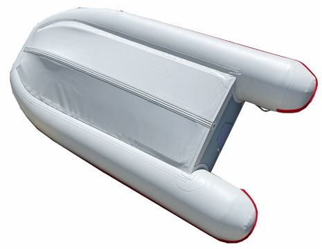 Azzurro Mare Inflatable Boats AM290