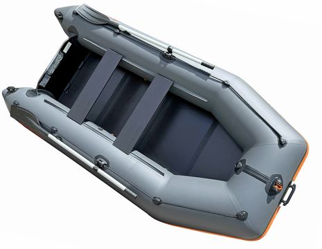 Saturn KM330 inflatable boat