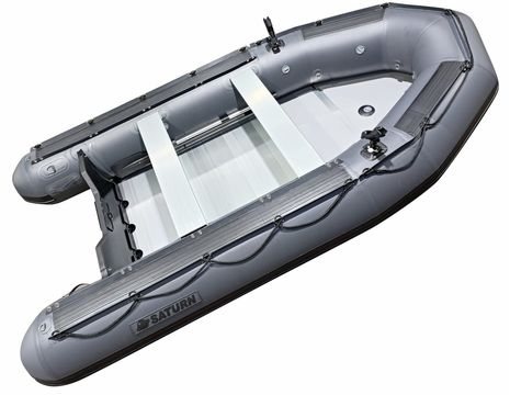 EXTRA HEAVY DUTY BOAT HD385