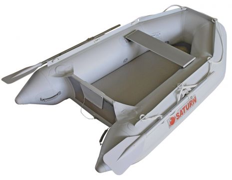 Saturn Inflatable Boat SD230