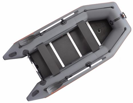 Saturn KM330D Inflatable Boat