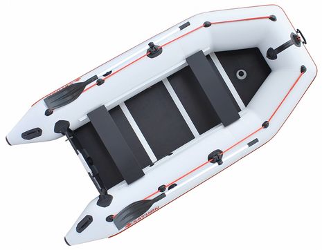 Saturn KM330D Inflatable Boat