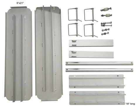 Lifting Tabs for KaBoats