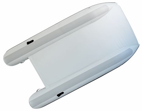 Saturn All New 12' Inflatable Catamaran MC365G