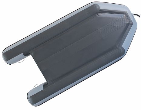 Saturn Inflatable Fishing Boat FCB290 V2