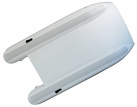 Saturn inflatable catamaran boat 11'  MC330 V2