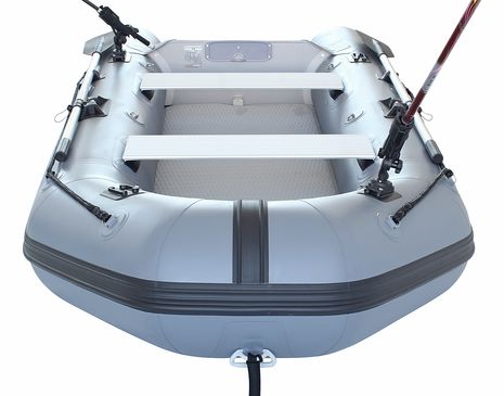 Saturn Inflatable Fishing Boat FCB290 V2
