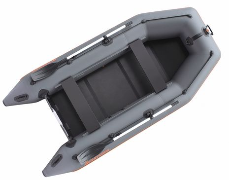 Saturn KM330 inflatable boat