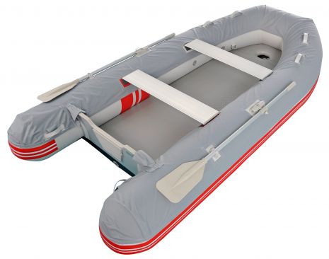 Azurro Mare Inflatable Boats AM385