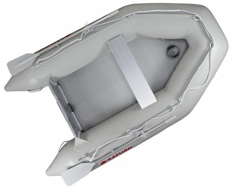 Saturn Inflatable Dinghy Boat SD260