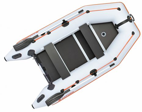 SATURN KM300 INFLATABLE BOAT