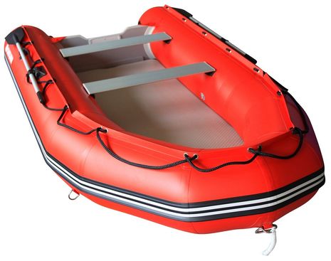 Saturn Inflatable Boat SD385