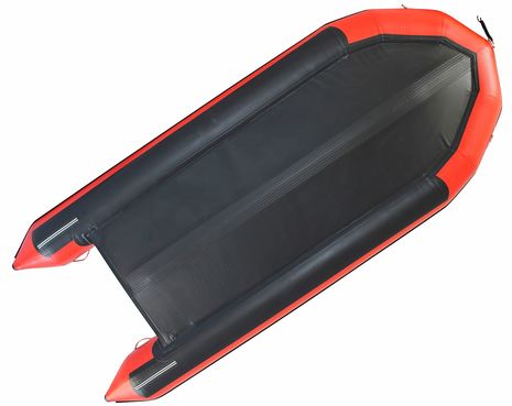 16' PRO Inflatable Boats SD488V2