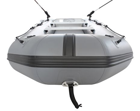 12' Saturn Fishing Inflatable Boats FCB365. Rod holders NOT included.