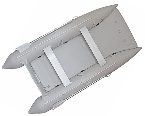 Saturn 12' Inflatable Catamaran MC365