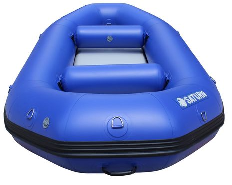 Saturn Inflatable Raft RD365XL