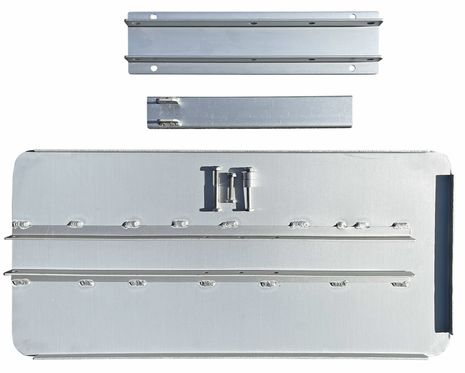 Lifting Tabs for Inflatable Boats