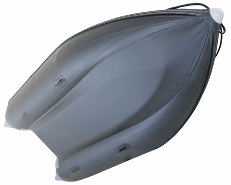 Original SK385XL Heavy Duty KaBoat