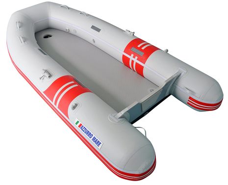 Azzurro Mare Inflatable Boats AM330