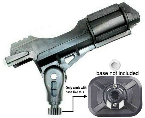 Rod Holder V1