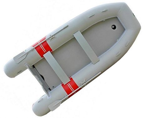 Azurro Mare Inflatable Boats AM365