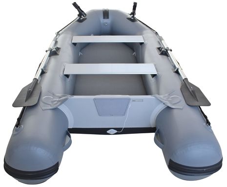 Saturn Inflatable Budget Fishing Boat FCB290