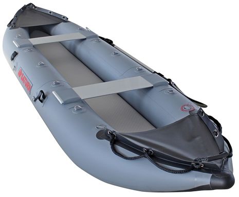 Saturn Inflatable Fishing Kayak FK396DG