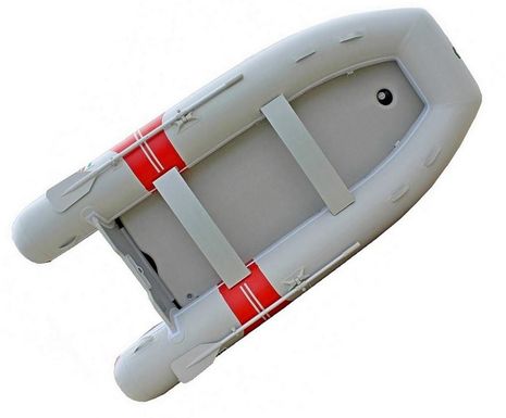 Azurro Mare Inflatable Boats AM365