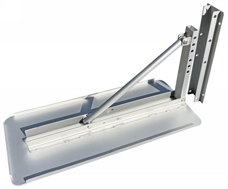 Lifting Tabs for Inflatable Boats