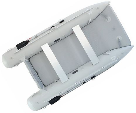 Saturn inflatable catamaran boat 11'  MC330 V2