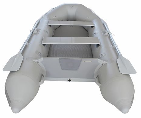 Saturn Budget Inflatable Boat CB290G V2