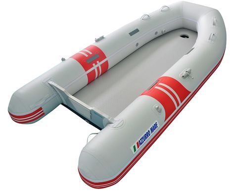 Azzurro Mare Inflatable Boats AM330