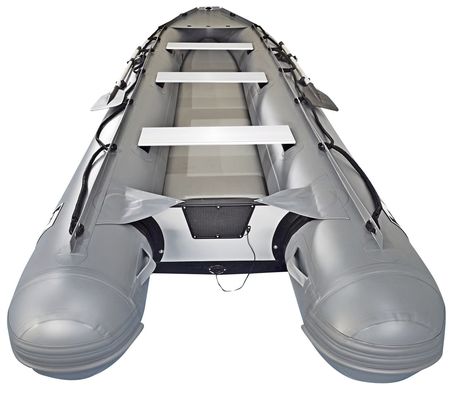 Mars Inflatable Crossover KaBoat