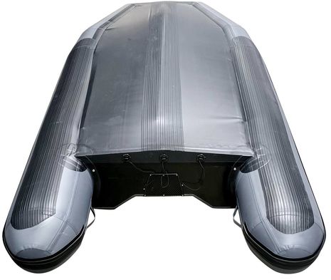 Saturn Heavy-Duty Inflatable Boat HD385