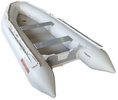 Saturn Inflatable Boat SD365