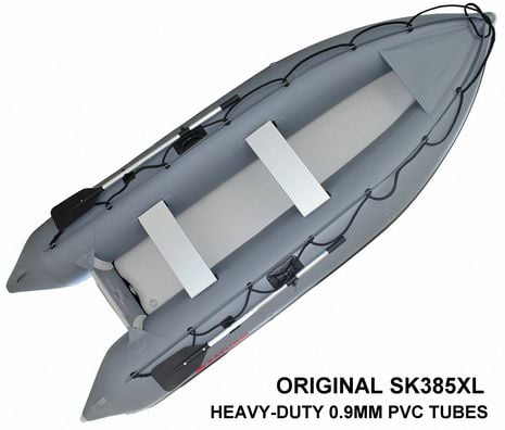 Original SK385XL Heavy Duty KaBoat
