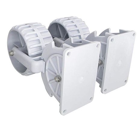 Dinghy Launching Wheels