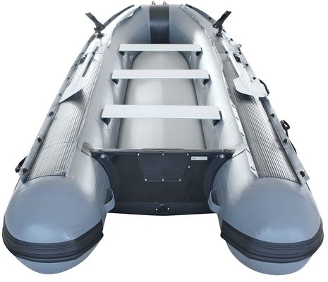 14' Heavy-Duty Fishing KaBoat FKB430