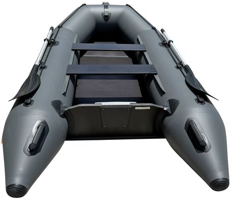 Saturn KM330 inflatable boat
