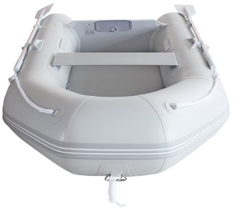 Saturn Micro CB240 inflatable boat
