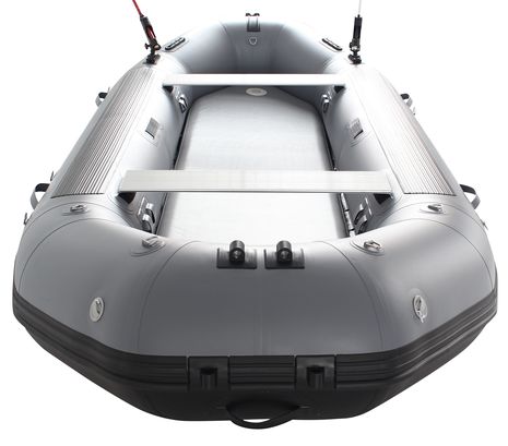 12.5' Saturn Extra Heavy-Duty Inflatable River Raft FR380XL