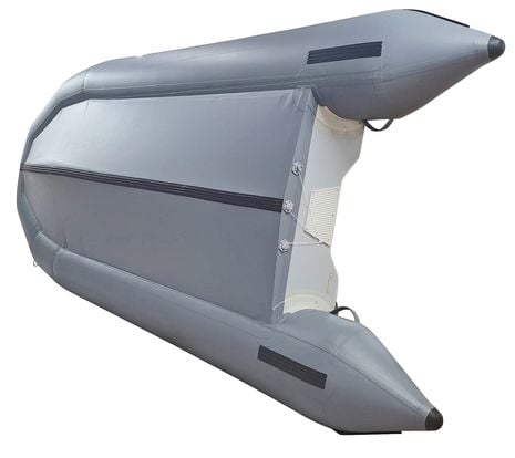 Saturn Inflatable Boats SD518