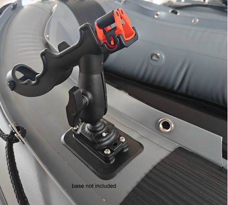 Rod Holder V2