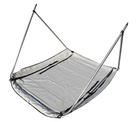 2-bow Regular Folding Bimini Top Sun Shade