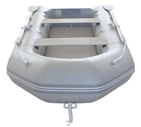 Saturn Budget Inflatable Boat CB290G V2